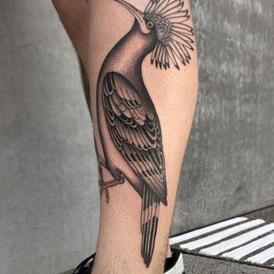 tattoo #66382 | Tattoo Artist Alvaro Groznyy