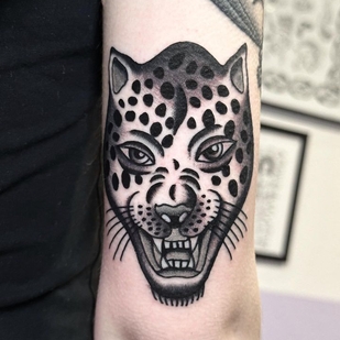 tattoo #66392 | Tattoo Artist Jordalive