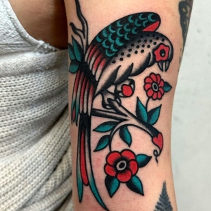 tattoo #66394 | Tattoo Artist Jordalive