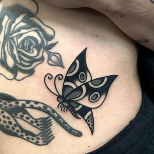 tattoo #66400 | Tattoo Artist Jordalive