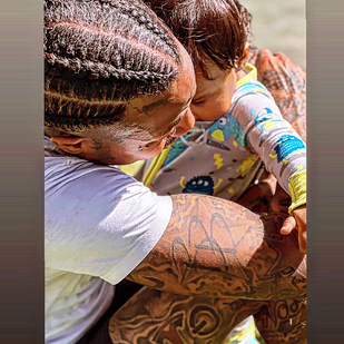 tattoo #66413 | Tattoo Artist Bryan Brazile
