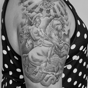 tattoo #66444 | Tattoo Artist Alex Uragan