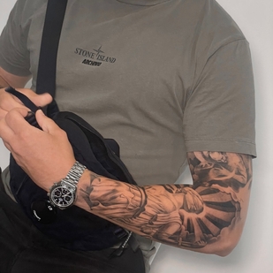 tattoo #66448 | Tattoo Artist Alex Uragan