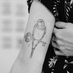 tattoo #66729 | Tattoo Artist korovles