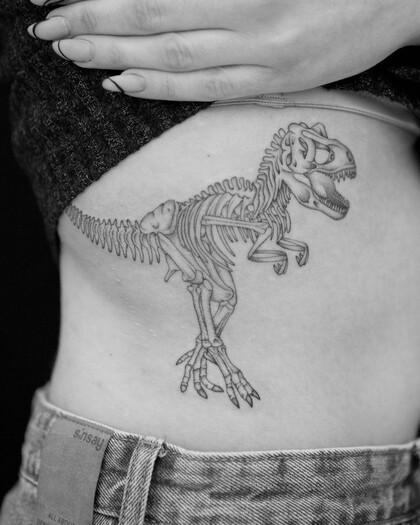 Tattoo Idea # Tattoo Artist korovles