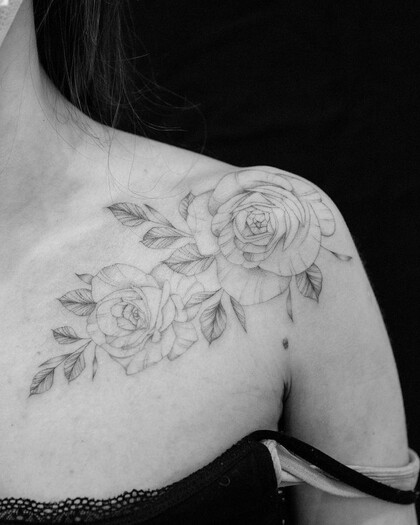 Tattoo Idea # Tattoo Artist korovles
