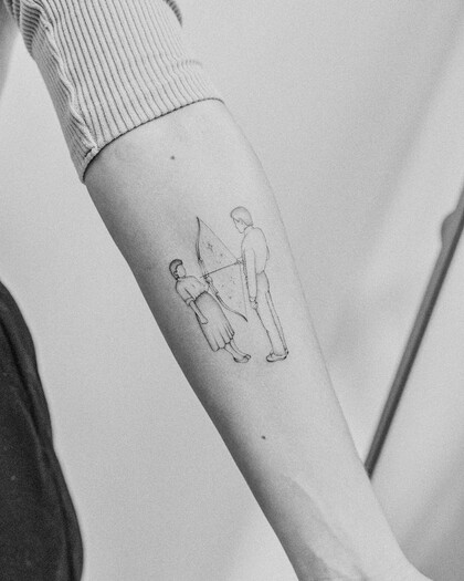 Tattoo Idea # Tattoo Artist korovles