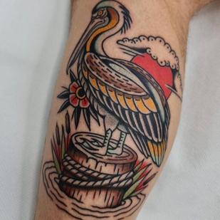 tattoo #66738 | Tattoo Artist Luka Vučetić