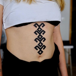 tattoo #66749 | Tattoo Artist Tihomir Krklec