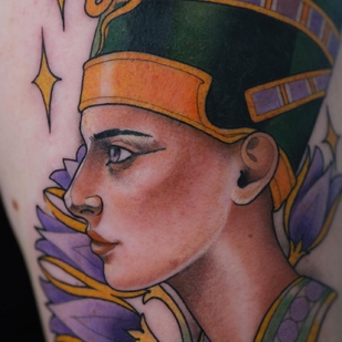 tattoo #66765 | Tattoo Artist polar.tulip