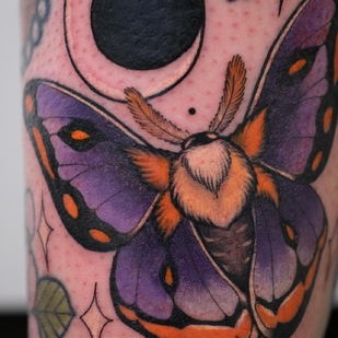 tattoo #66760 | Tattoo Artist polar.tulip