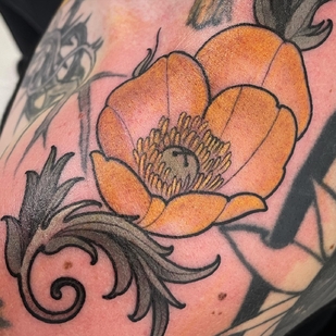tattoo #66766 | Tattoo Artist polar.tulip