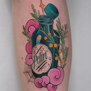 tattoo #66764 | Tattoo Artist polar.tulip