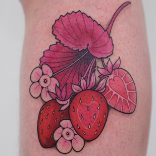 tattoo #66761 | Tattoo Artist polar.tulip