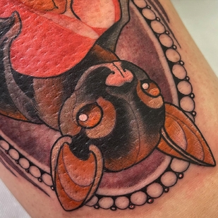 tattoo #66758 | Tattoo Artist polar.tulip