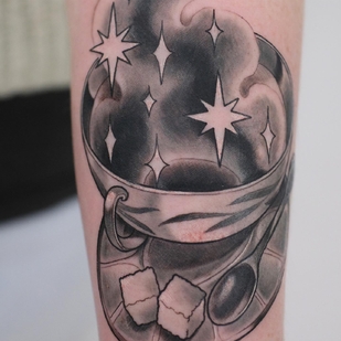 tattoo #66763 | Tattoo Artist polar.tulip