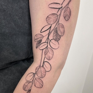 tattoo #66759 | Tattoo Artist polar.tulip