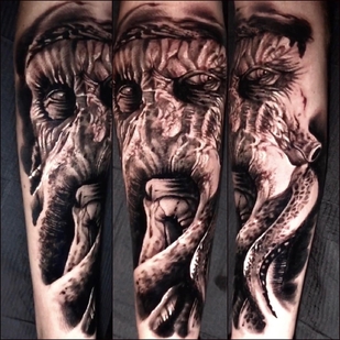 tattoo #66772 | Tattoo Artist Kris King