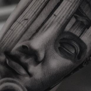 tattoo #66780 | Tattoo Artist Anja Ferencic