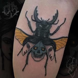 tattoo #66804 | Tattoo Artist Josip Coric