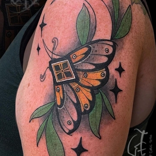 tattoo #66801 | Tattoo Artist Josip Coric