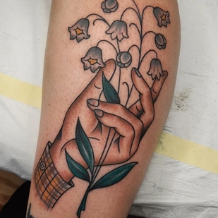 tattoo #66820 | Tattoo Artist Teethgrinder