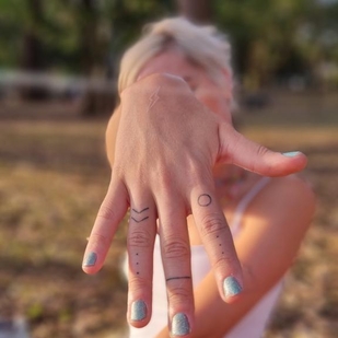 tattoo #67354 | Tattoo Artist Renato Lombardi