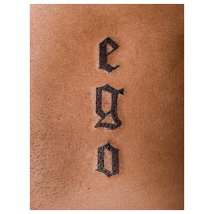 tattoo #67385 | Tattoo Artist Renato Lombardi