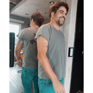 tattoo #67379 | Tattoo Artist Renato Lombardi