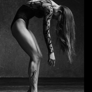 tattoo #67333 | Tattoo Artist Renato Lombardi