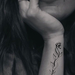 tattoo #67330 | Tattoo Artist Renato Lombardi