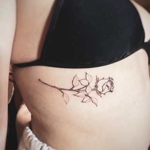 tattoo #67351 | Tattoo Artist Renato Lombardi