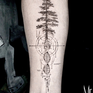 tattoo #67415 | Tattoo Artist Mr. J Fineline