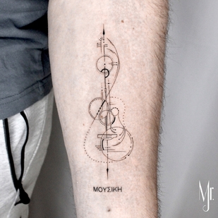 tattoo #67414 | Tattoo Artist Mr. J Fineline