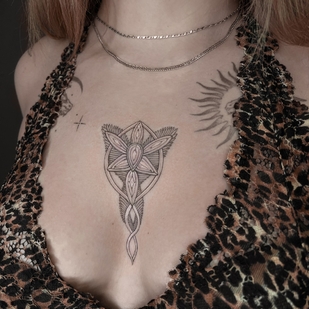 tattoo #67433 | Tattoo Artist Łera Zabłocka