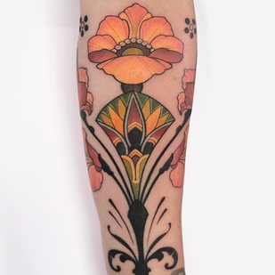 tattoo #67454 | Tattoo Artist JÓN PÁLL