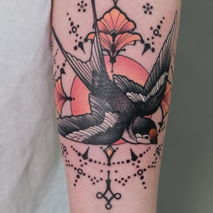 tattoo #67455 | Tattoo Artist JÓN PÁLL