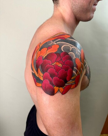 Tattoo Idea #67461 Tattoo Artist Búri