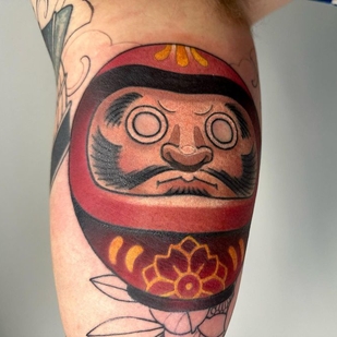 tattoo #67462 | Tattoo Artist Búri