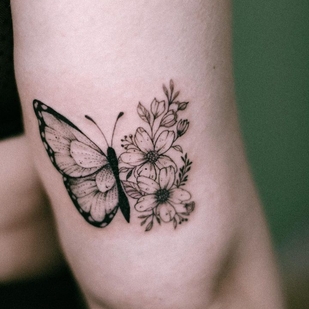 tattoo #67492 | Tattoo Artist Catarina Rebelo