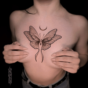 Evgeniy Koval | Moscow, Russia | iNKPPL