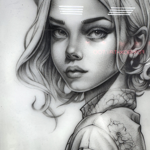 Alisa Lisova | Орёл, Russia | iNKPPL