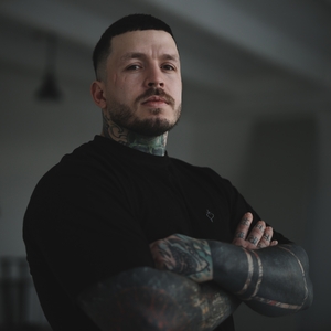Maxim Kislitsyn | Moscow, Russia | iNKPPL