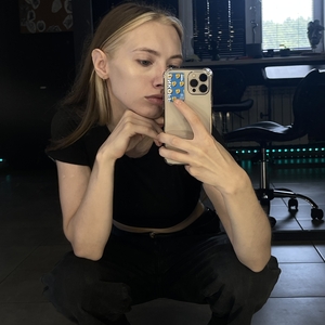 Anastasiya Merris | Липецк, Russia | iNKPPL
