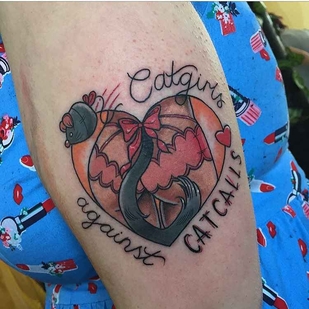 tattoo #10693 | Tattoo Artist Lucy Blue