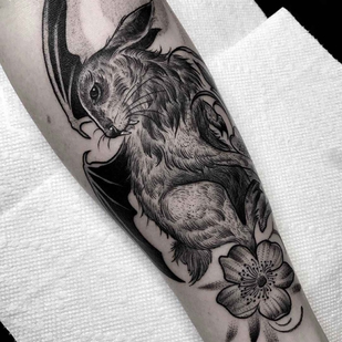 tattoo #10597 | Tattoo Artist Matthew Murray