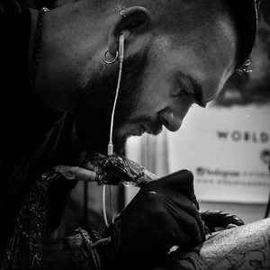 Aleksandr Litvinov | Тюмень, Russia | iNKPPL