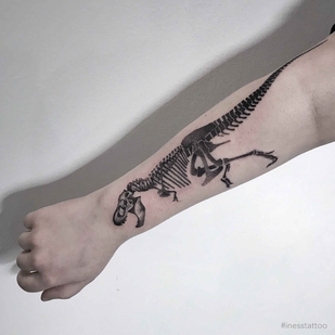 tattoo #19911 | Tattoo Artist Inessa Kravec
