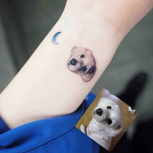 tattoo #19624 | Tattoo Artist Yammy