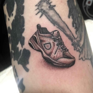 tattoo #20142 | Tattoo Artist Dan Smith